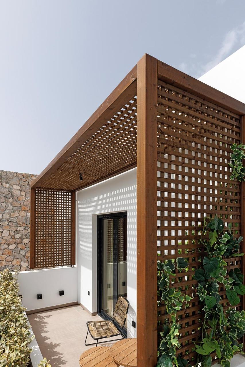 Boho Sapiens Sea View Apartment Adamantas  Exterior photo