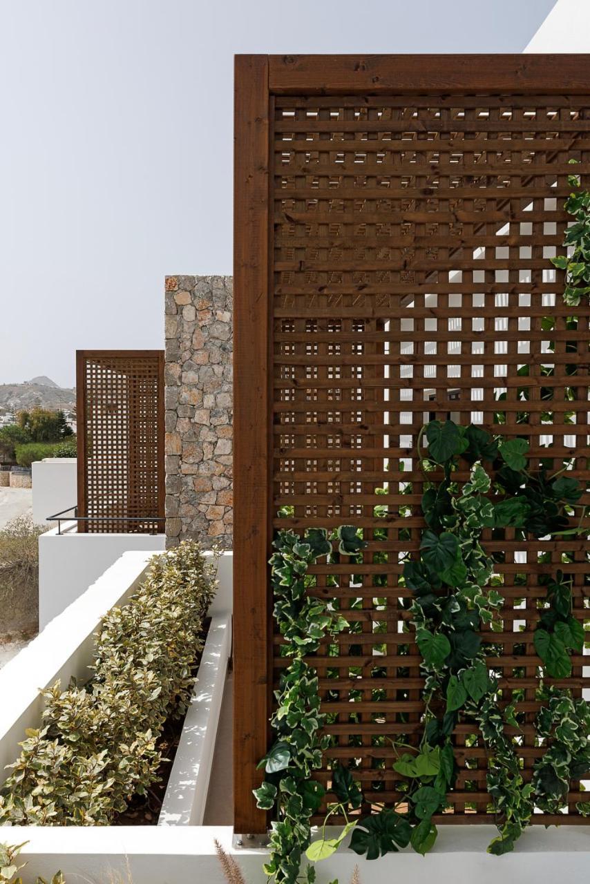 Boho Sapiens Sea View Apartment Adamantas  Exterior photo