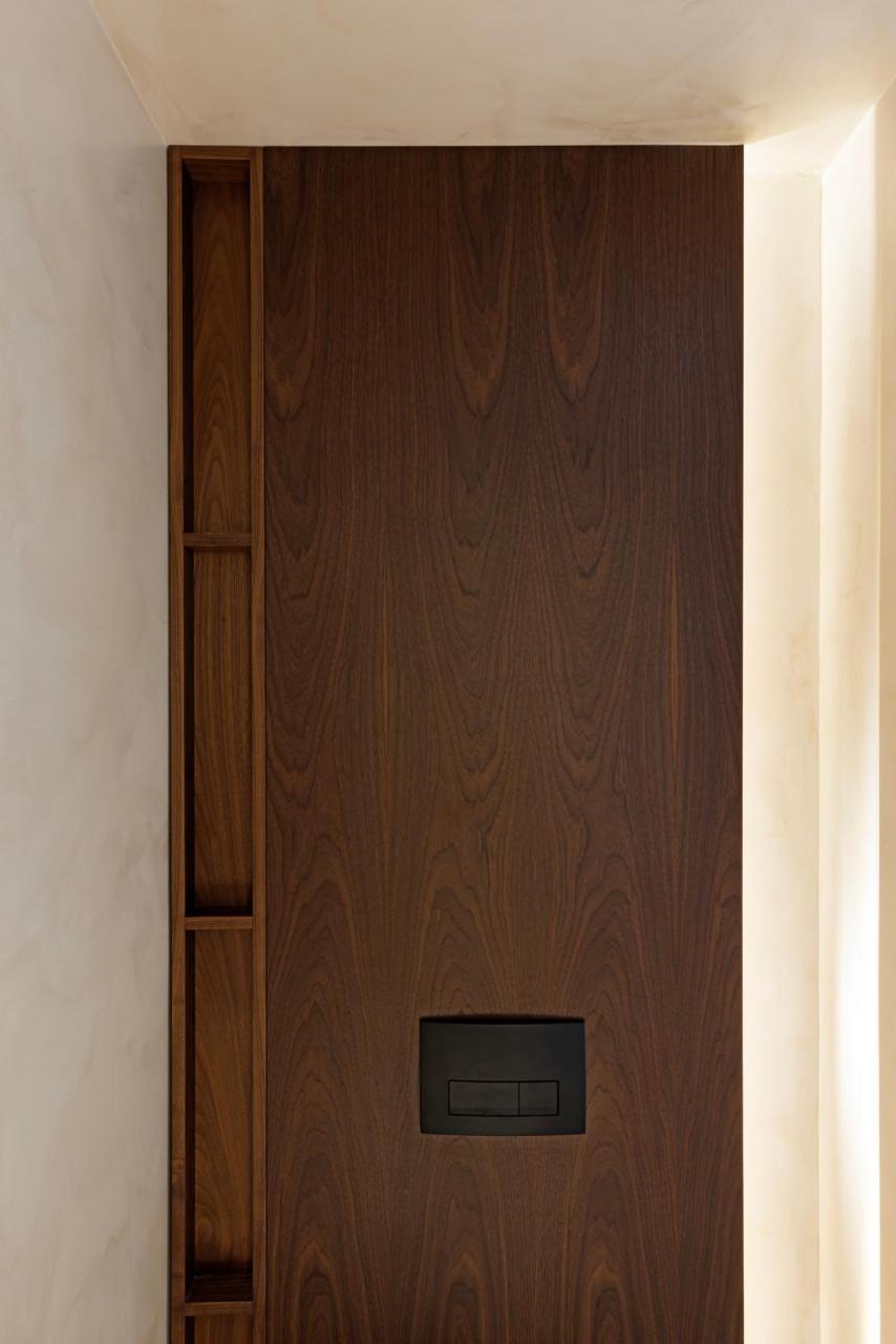 Boho Sapiens Sea View Apartment Adamantas  Exterior photo