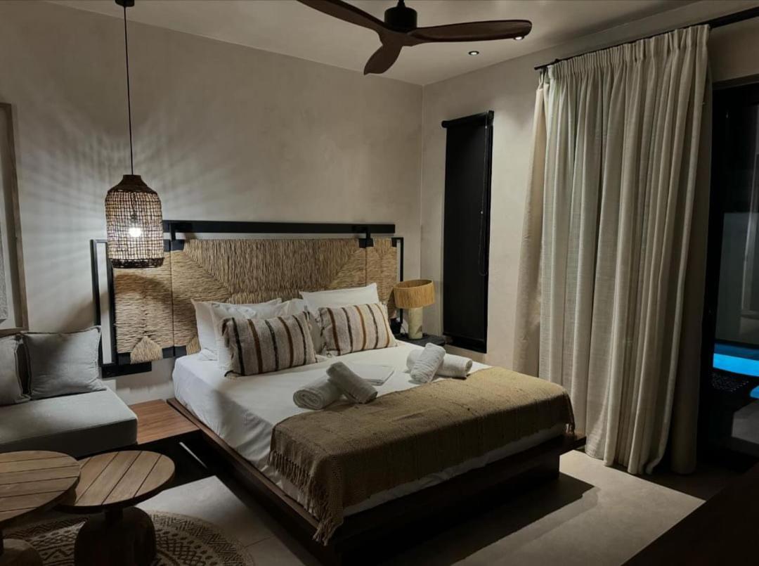 Boho Sapiens Sea View Apartment Adamantas  Exterior photo