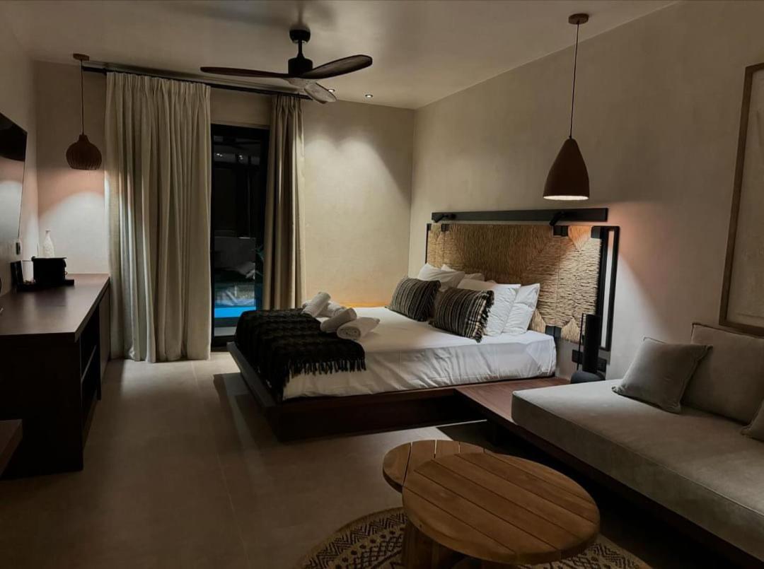 Boho Sapiens Sea View Apartment Adamantas  Exterior photo