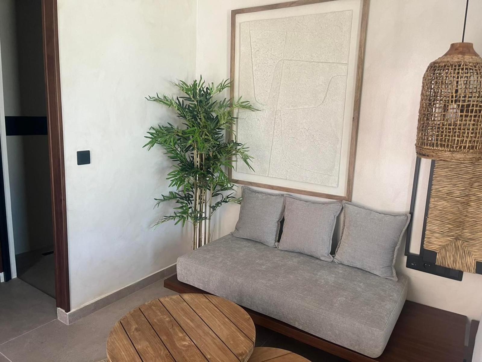 Boho Sapiens Sea View Apartment Adamantas  Exterior photo